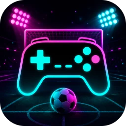 Symbol von Remote Play Retro Controller