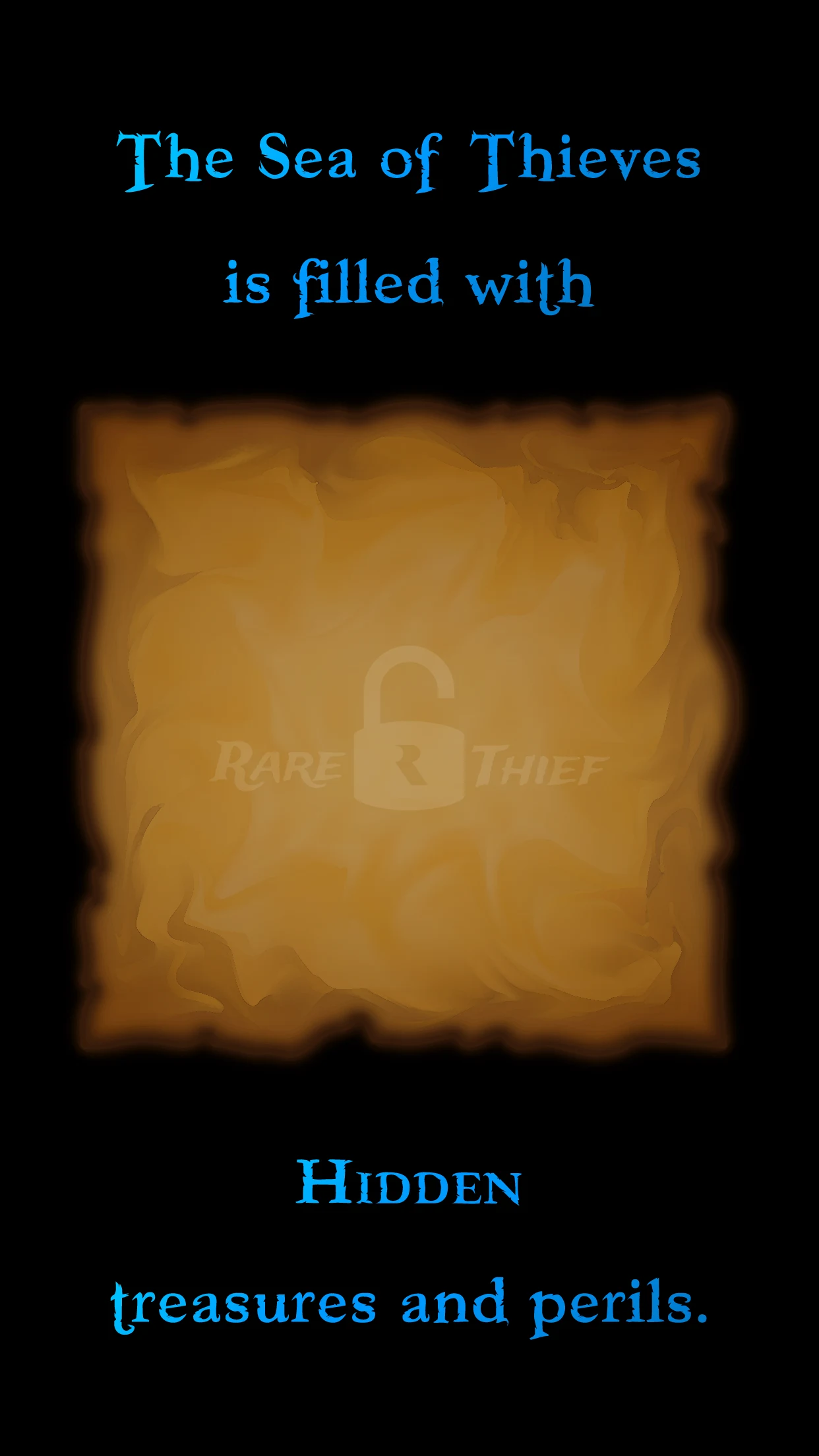 SoT Companion (Unofficial) screenshot